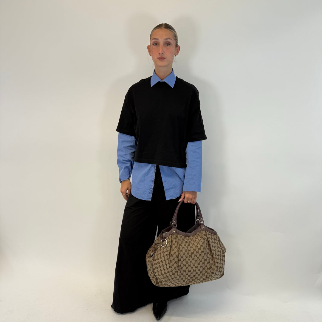 Gucci Shopper Sukey large