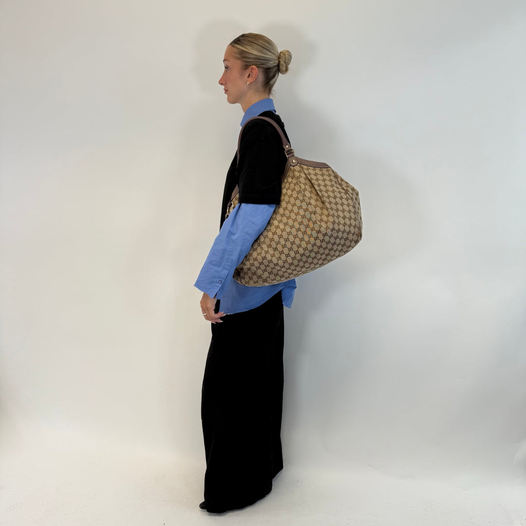 Gucci Shopper Sukey large