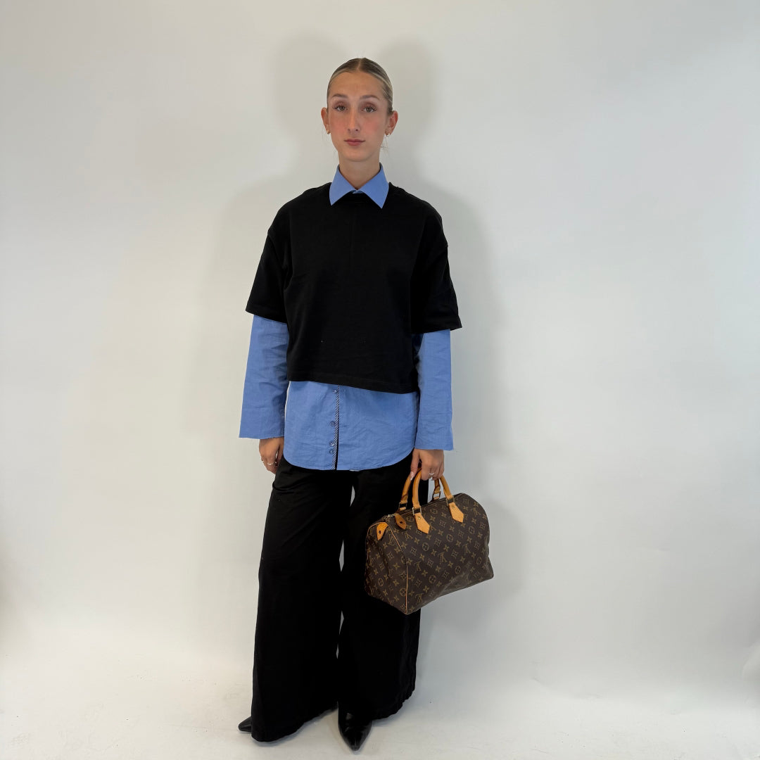 Louis Vuitton Handtasche Speedy 30