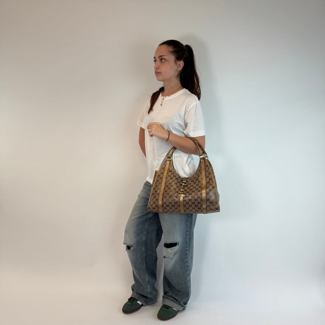 Gucci Handtasche New Jackie