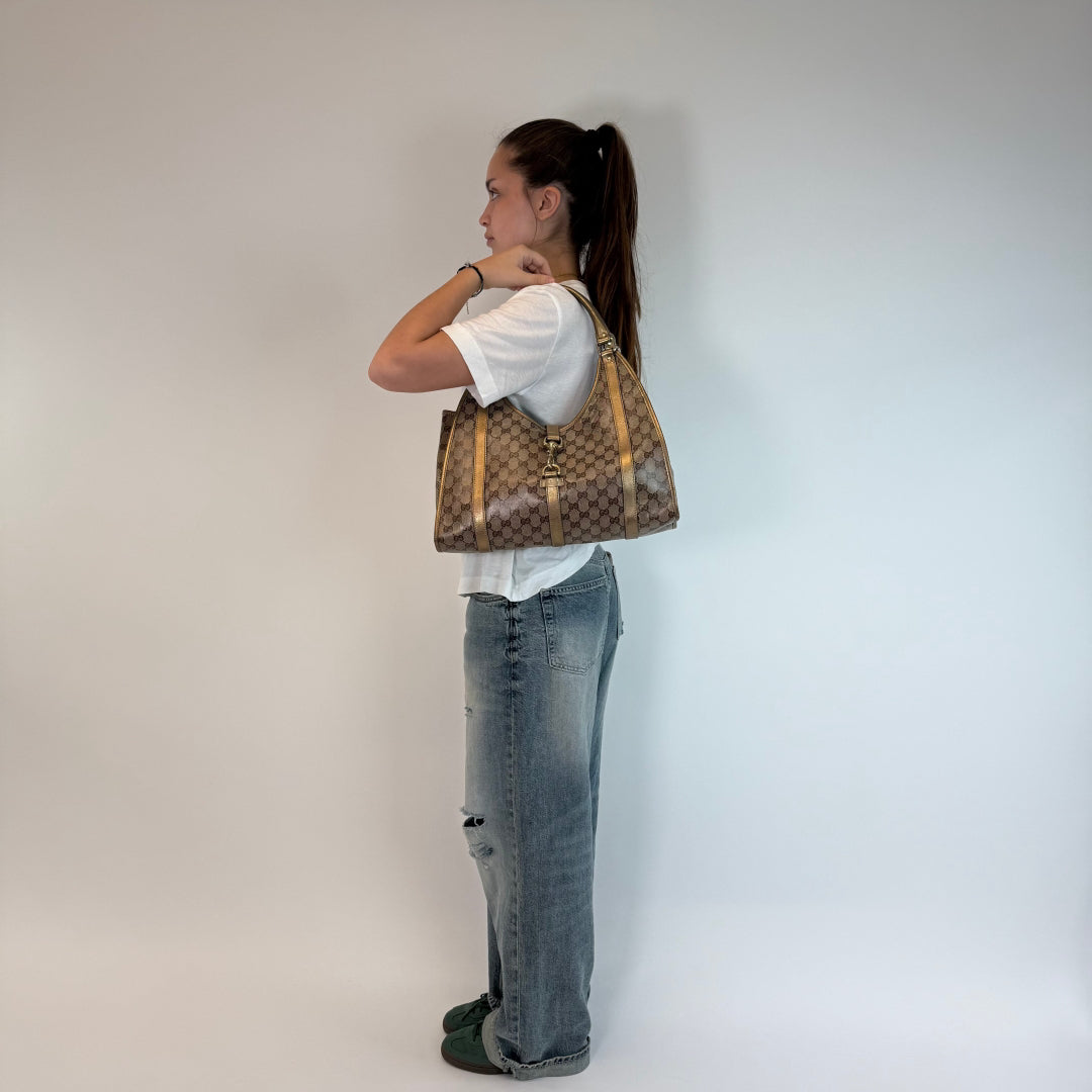 Gucci New Jackie handbag