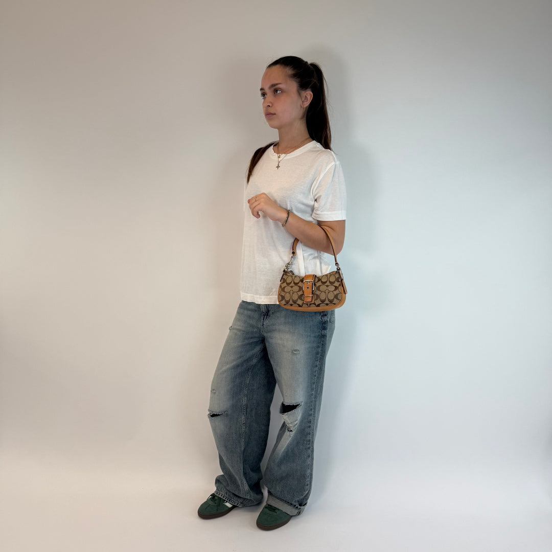Coach Pochette Soho