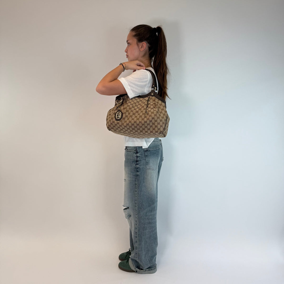 Gucci Sukey handbag