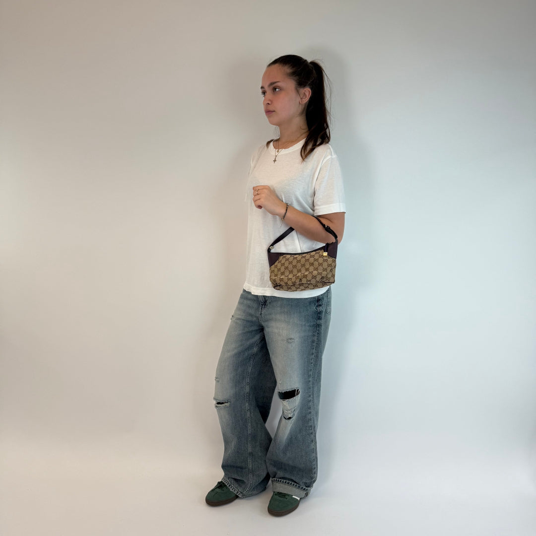 Gucci Pochette Sherry Line