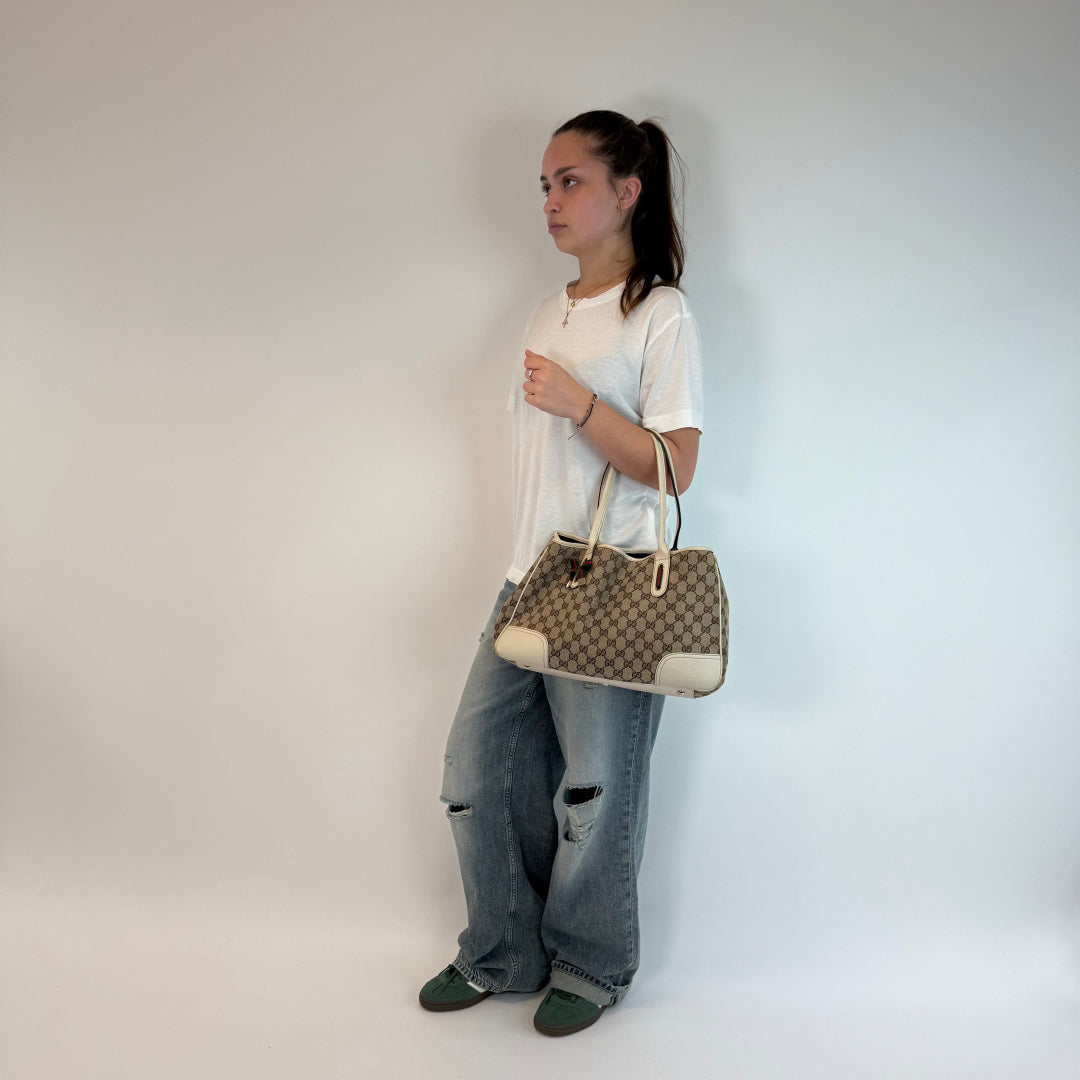 Gucci Handtasche Sherry Line