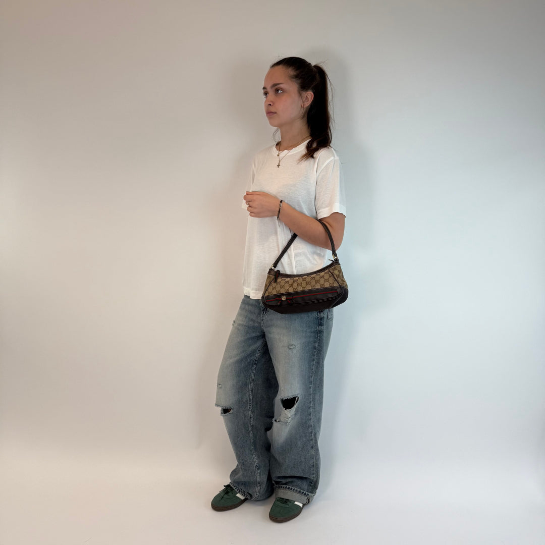 Gucci Pochette Sherry Line