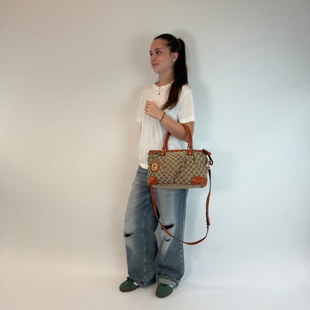 Gucci Sukey handbag