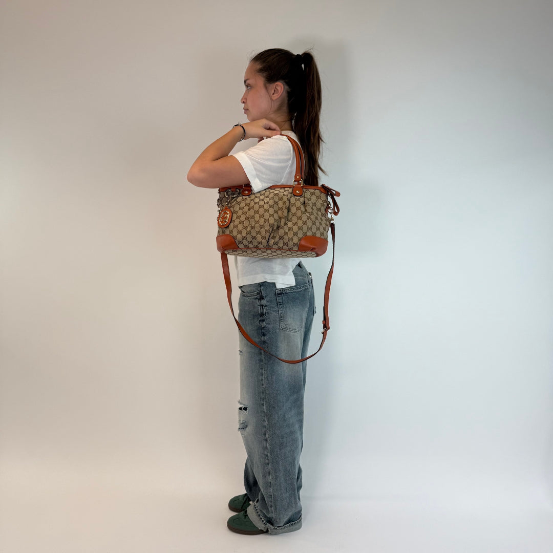Gucci Sukey handbag