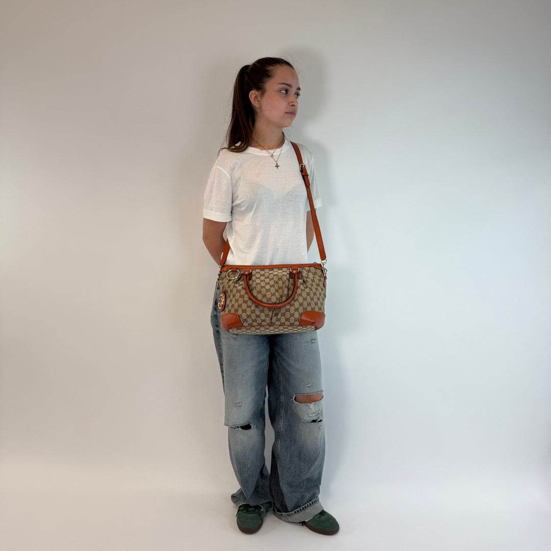 Gucci Sukey handbag