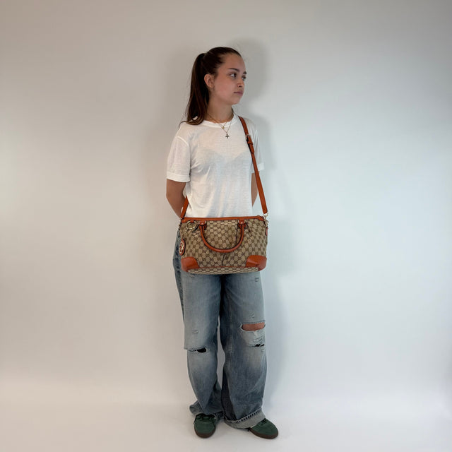 Gucci Sukey handbag