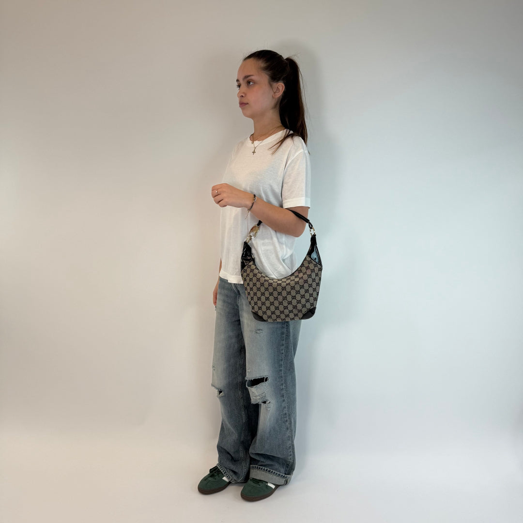 Gucci Handtasche Hobo