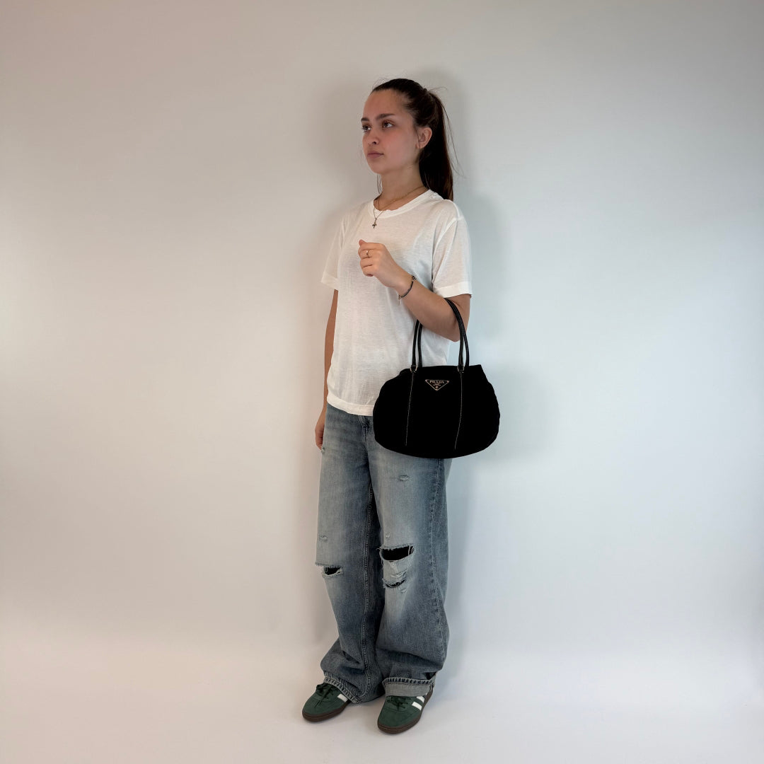Prada Handtasche Mini Shopper