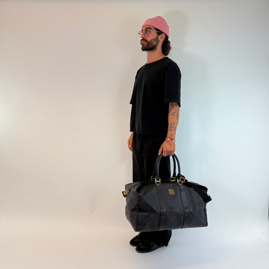 MCM Reisetasche 50