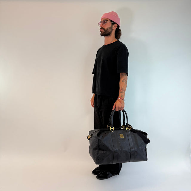 MCM Reisetasche 50