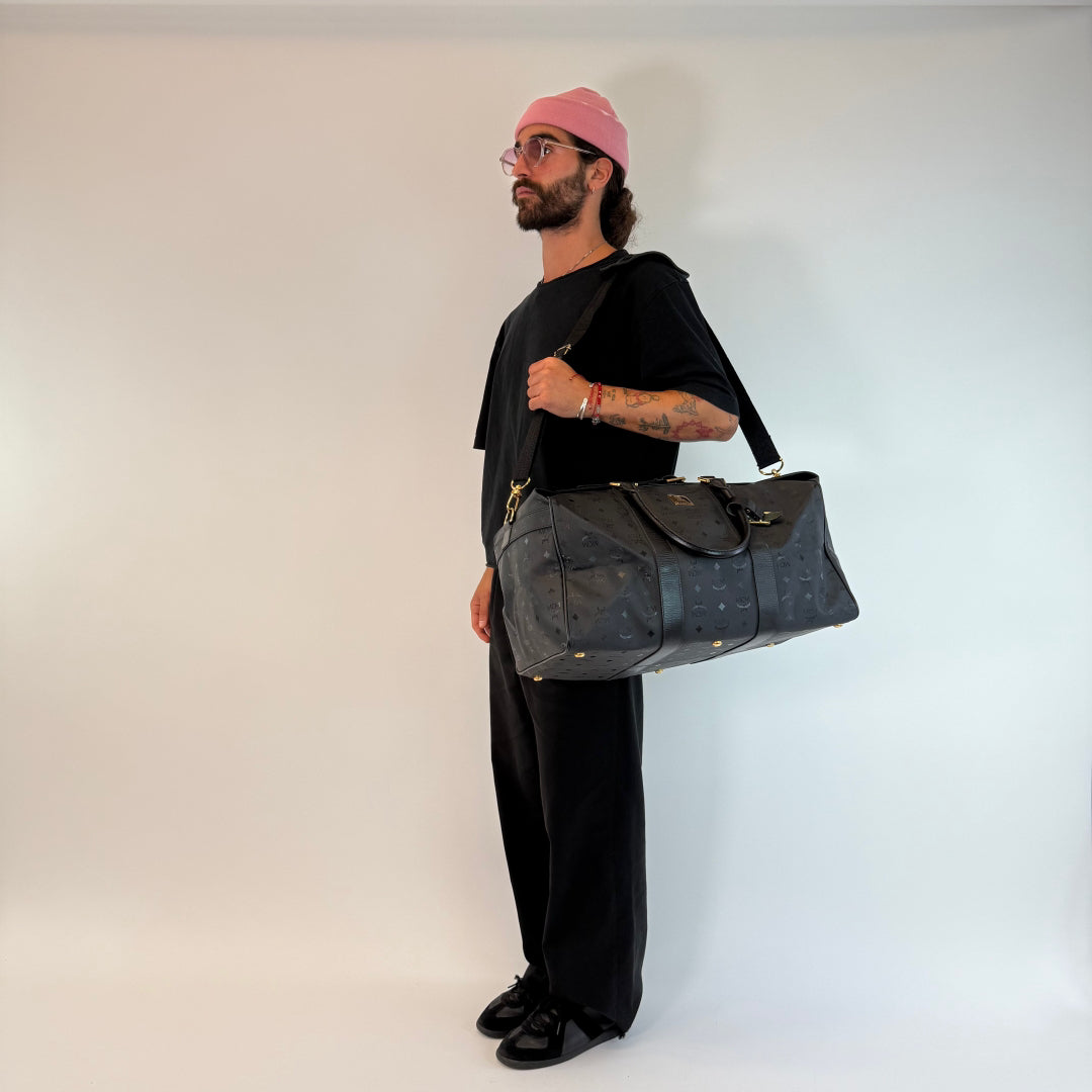 MCM Reisetasche 50