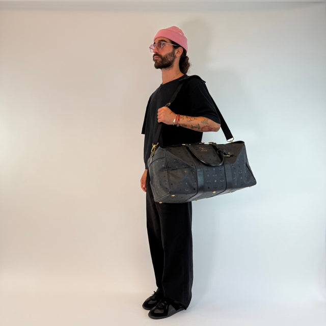 MCM Reisetasche 50