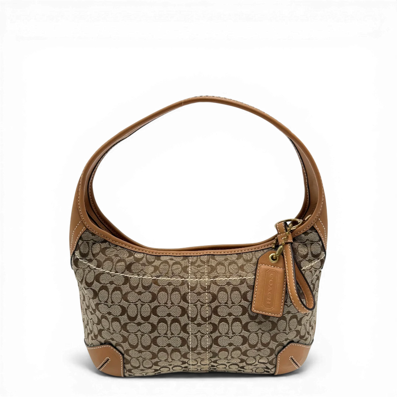 Hobo Signature shoulder bag