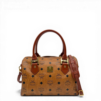 MCM Handtasche Boston