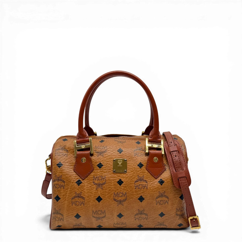 MCM Handtasche Boston