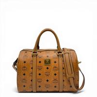 MCM Handtasche Boston 30