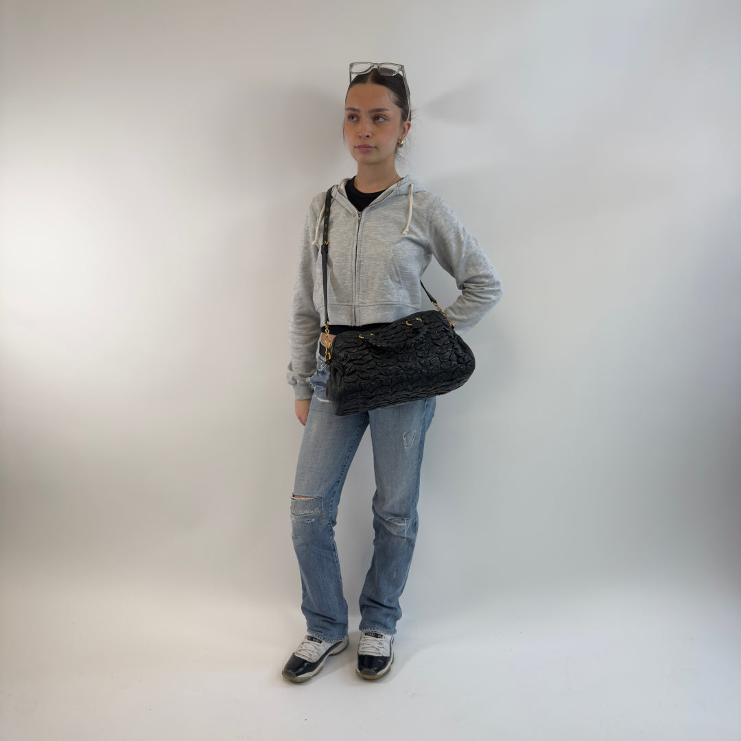 Miu Miu handbag black