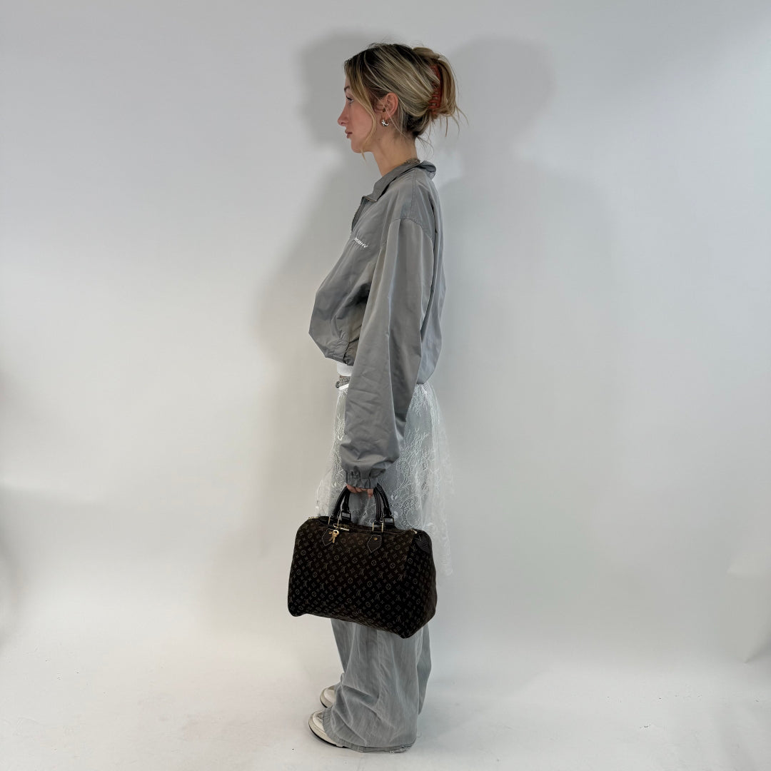 Handbag Speedy Mini Lin 30