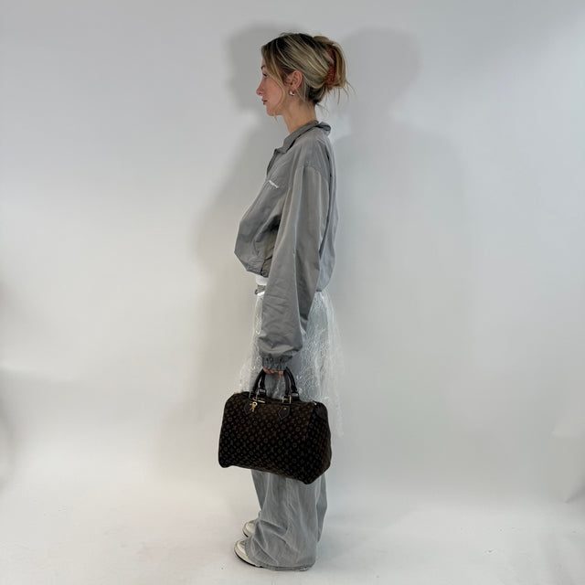 Handbag Speedy Mini Lin 30