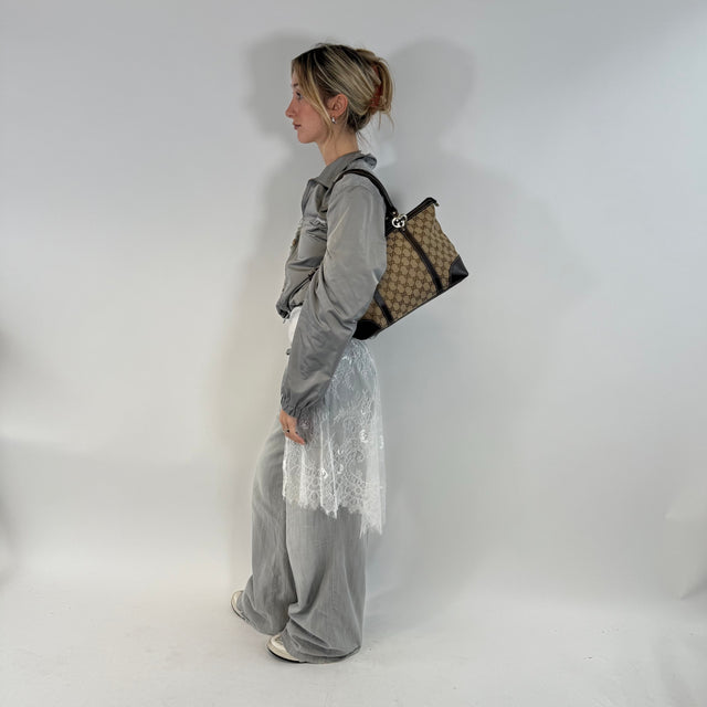 Lovely Heart handbag