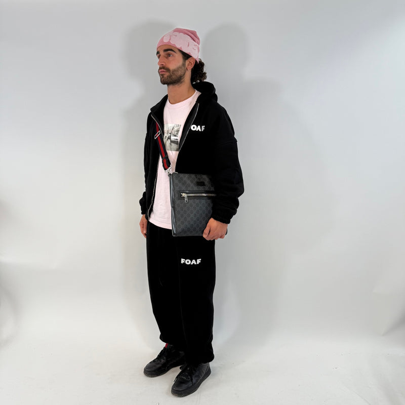 Gucci Umhängetasche GG Supreme