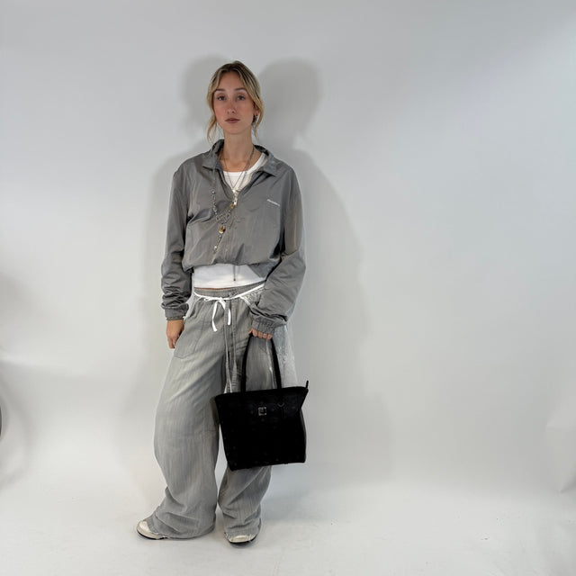 Toni Shopper Handbag Small