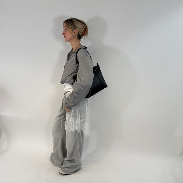 Toni Shopper Handbag Small