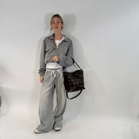 Handtasche Bucket Dessau Maxi