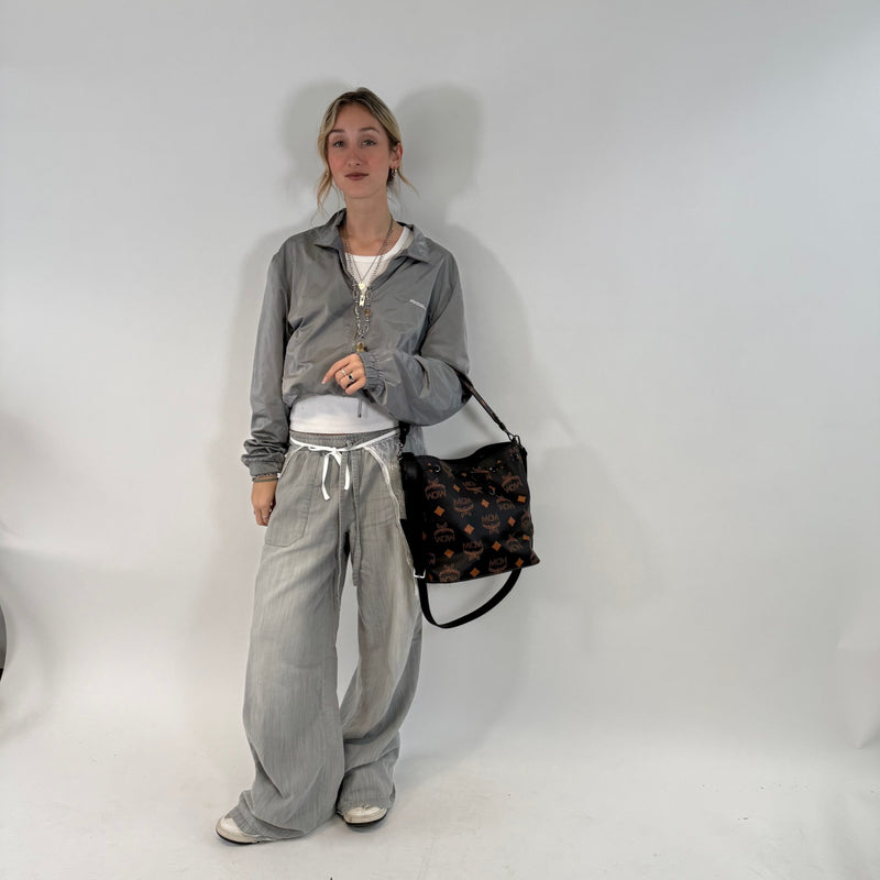 Bolso de mano Bucket Dessau Maxi