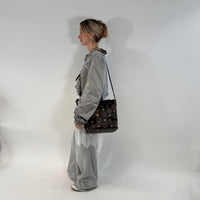 Handtasche Bucket Dessau Maxi