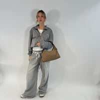 Handtasche Horsebit Hobo