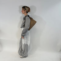 Handtasche Horsebit Hobo