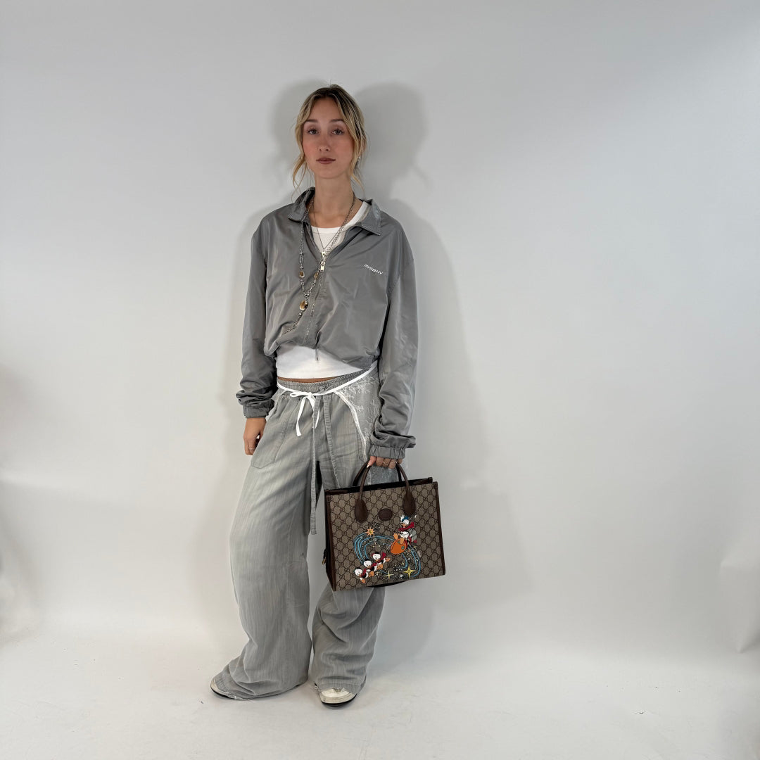 Handbag / Tote Bag Disney Donald Duck Ebony