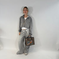 Handtasche / Tote Bag Disney Donald Duck Ebony