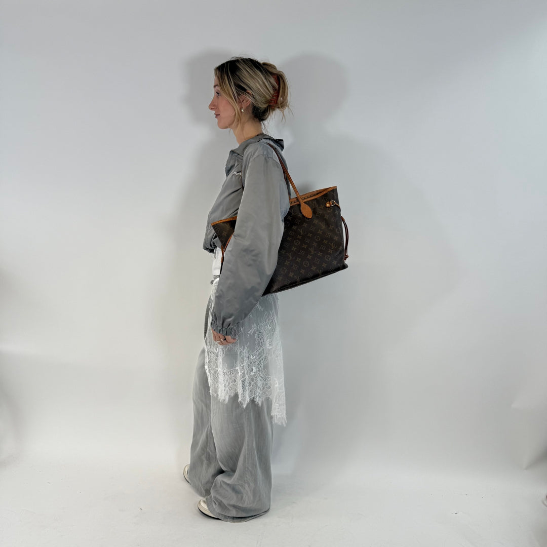 Handbag Neverfull MM