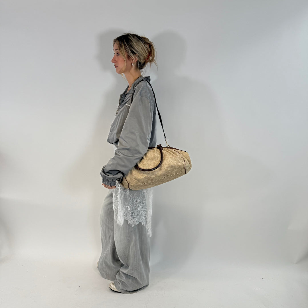 Gucci handbag Sukey beige