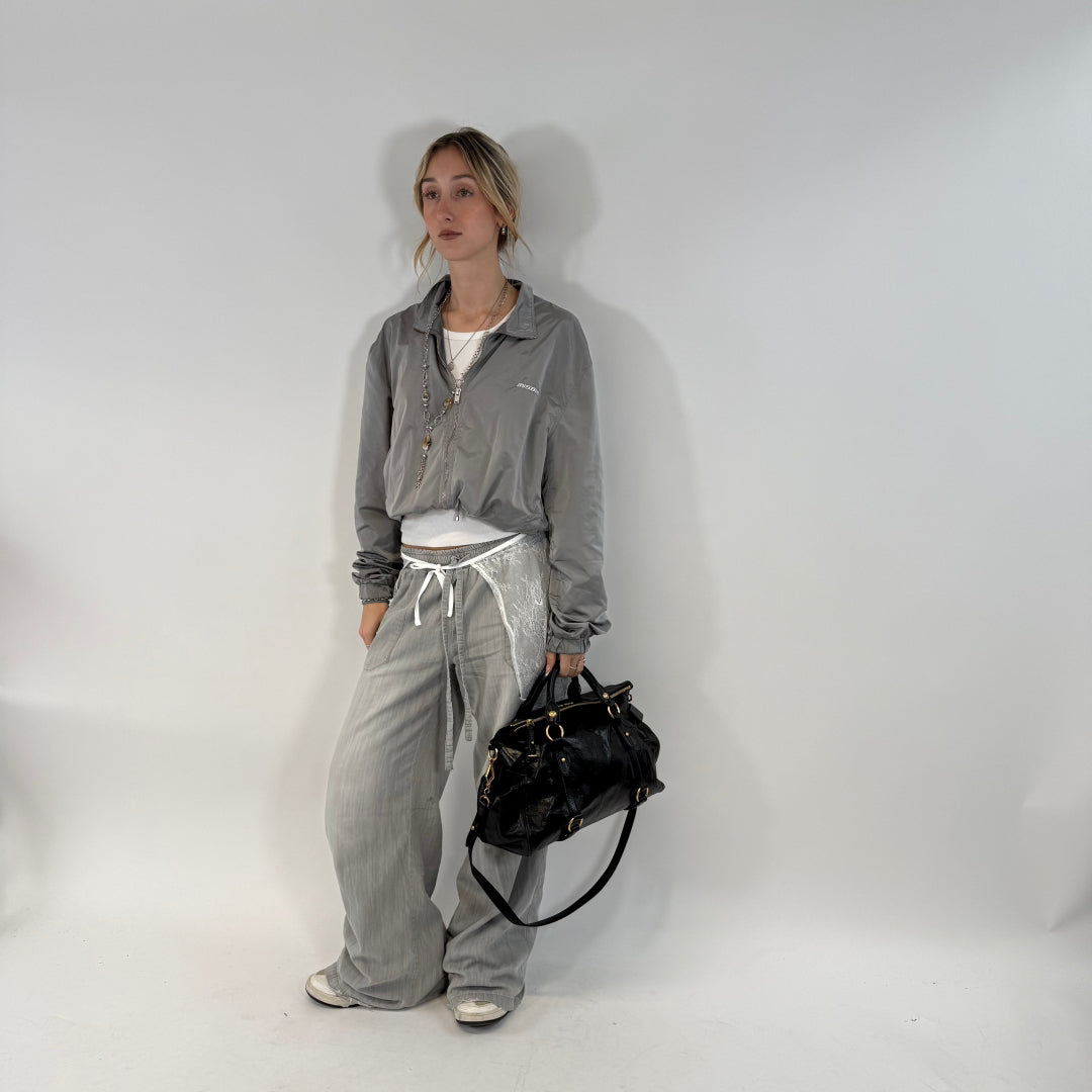 Handtasche Vitello Satchel