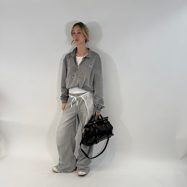 Handtasche Vitello Satchel