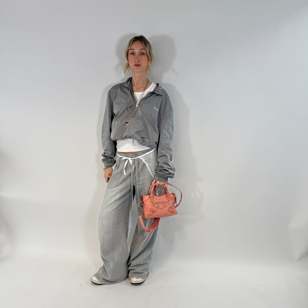 Giant City mini handbag