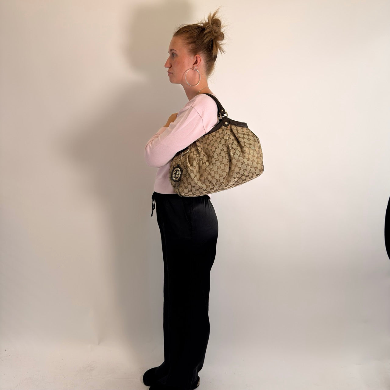 Gucci Shopper Sukey