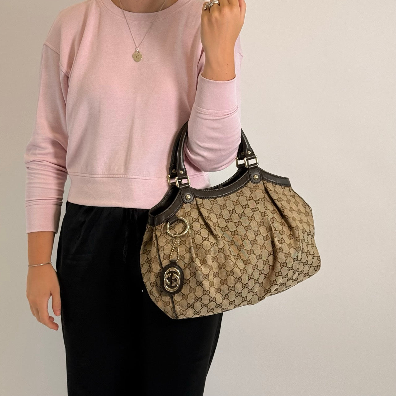 Gucci Shopper Sukey