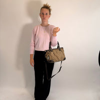 Gucci Handtasche Sukey