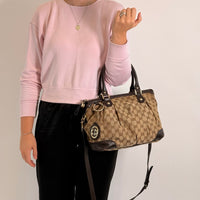 Gucci Handtasche Sukey