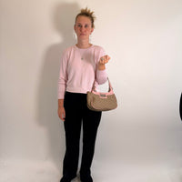 Dior Shopper Columbus