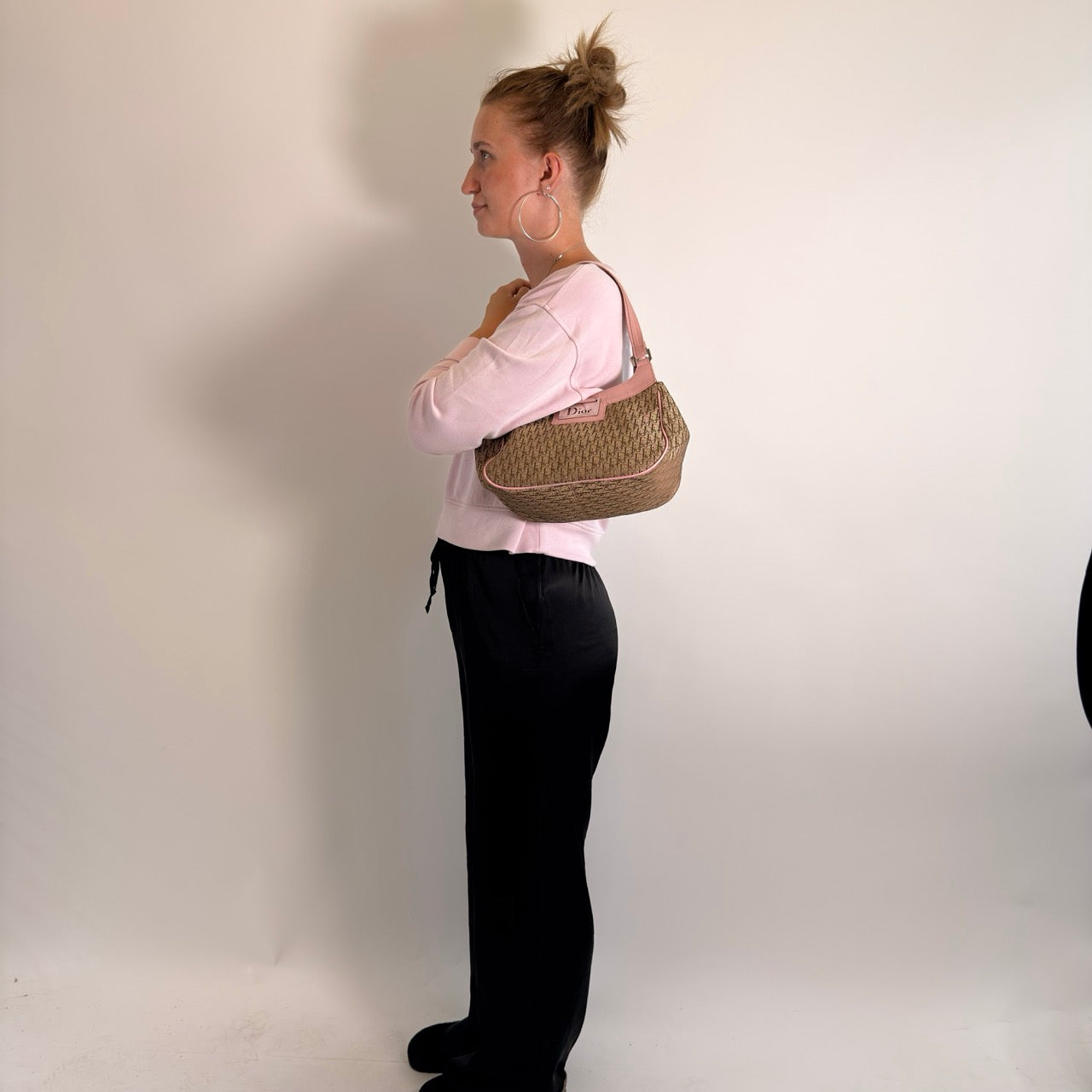 Dior Shopper Columbus