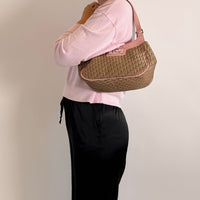 Dior Shopper Columbus